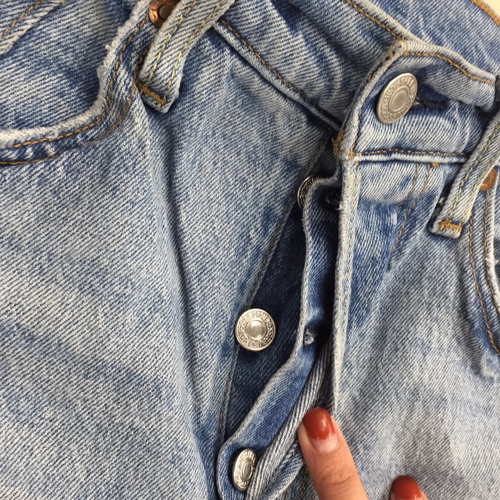 Jeans - Picture 2 of 4